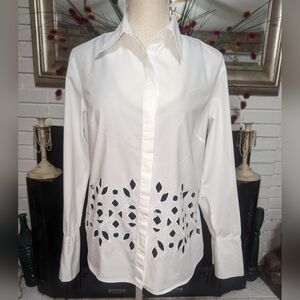 💖 5/$25 💖 The Limited Long Sleeve Blouse